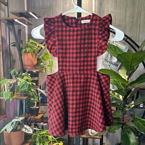 New Kate Shidi Jumper Dress